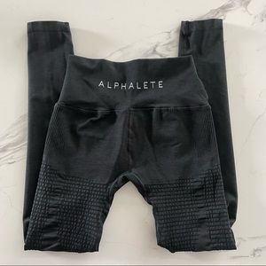 Alphalete Halo Leggings